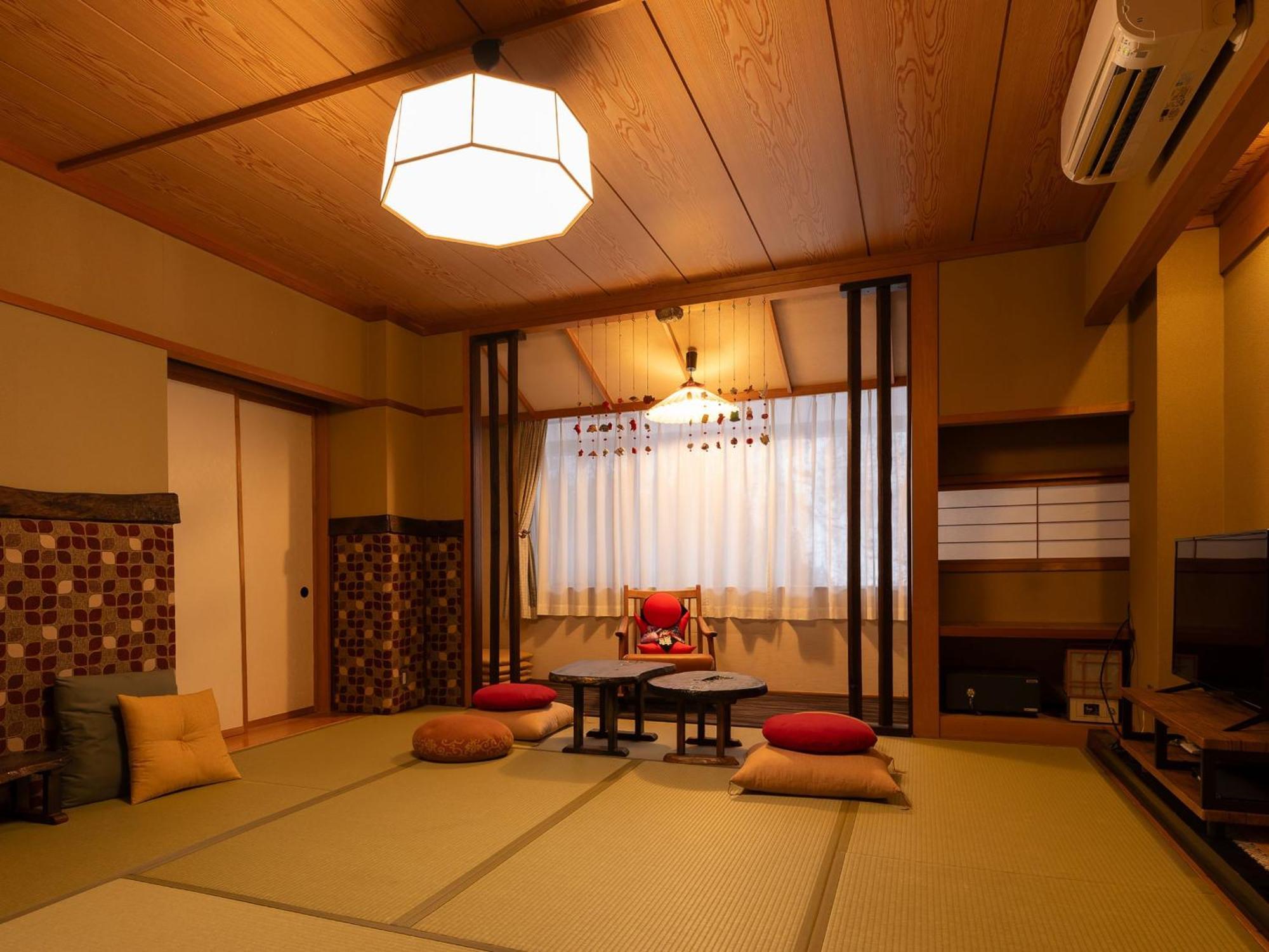 Ryokan Gizan Takayama  Exterior foto